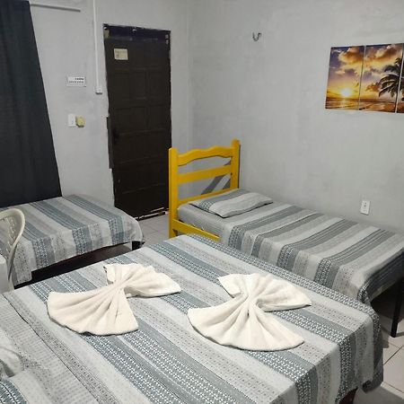 Pousada Casa Da Perla Canoa Quebrada Extérieur photo
