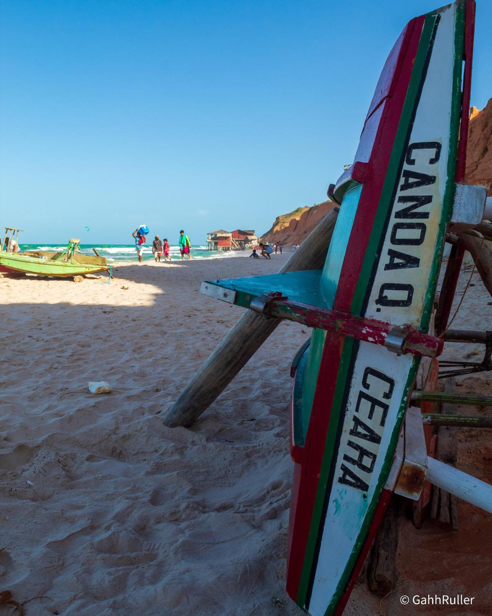 Pousada Casa Da Perla Canoa Quebrada Extérieur photo