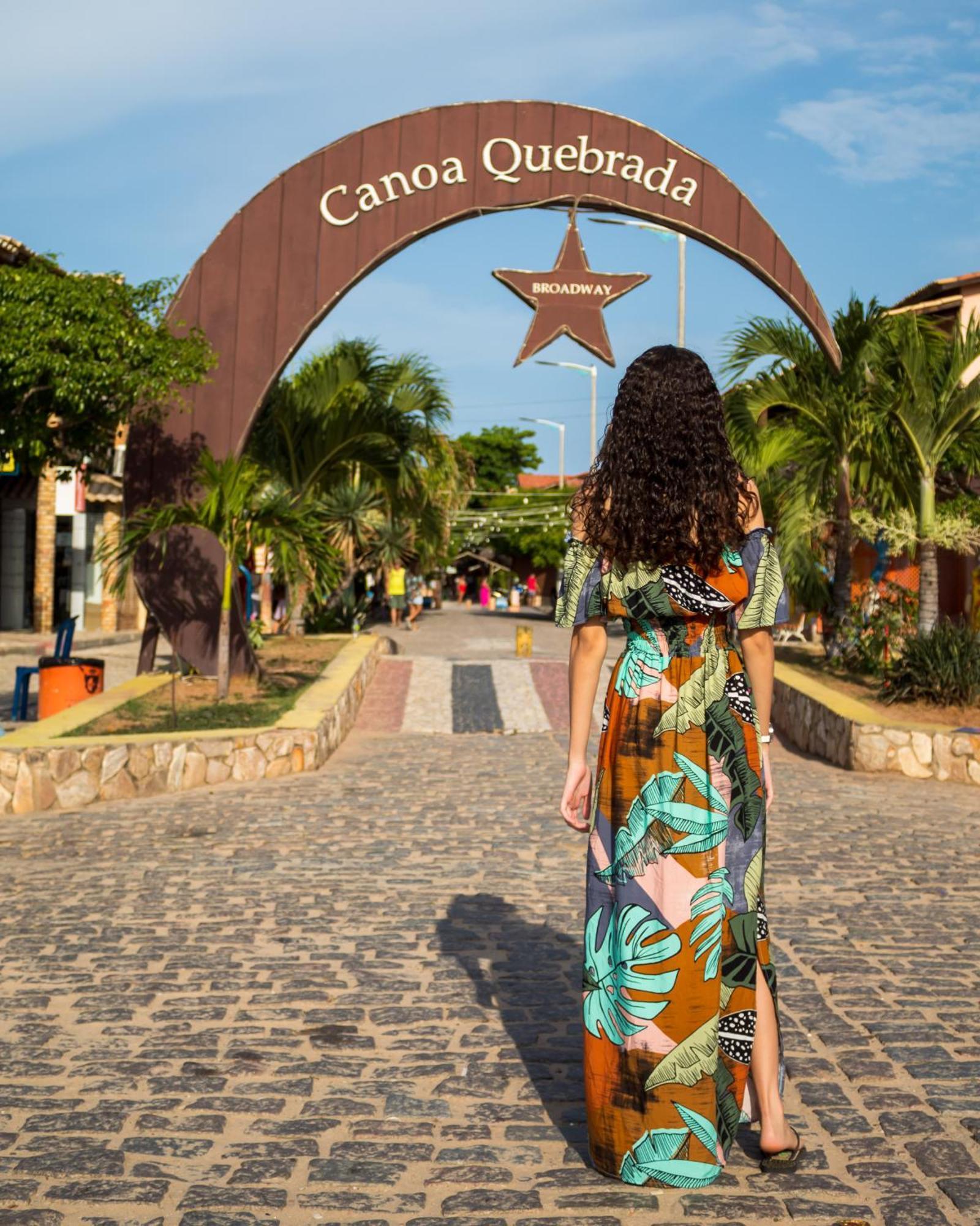 Pousada Casa Da Perla Canoa Quebrada Extérieur photo