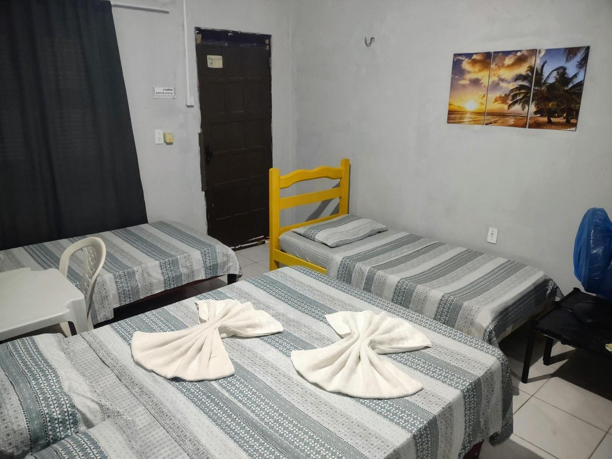 Pousada Casa Da Perla Canoa Quebrada Extérieur photo