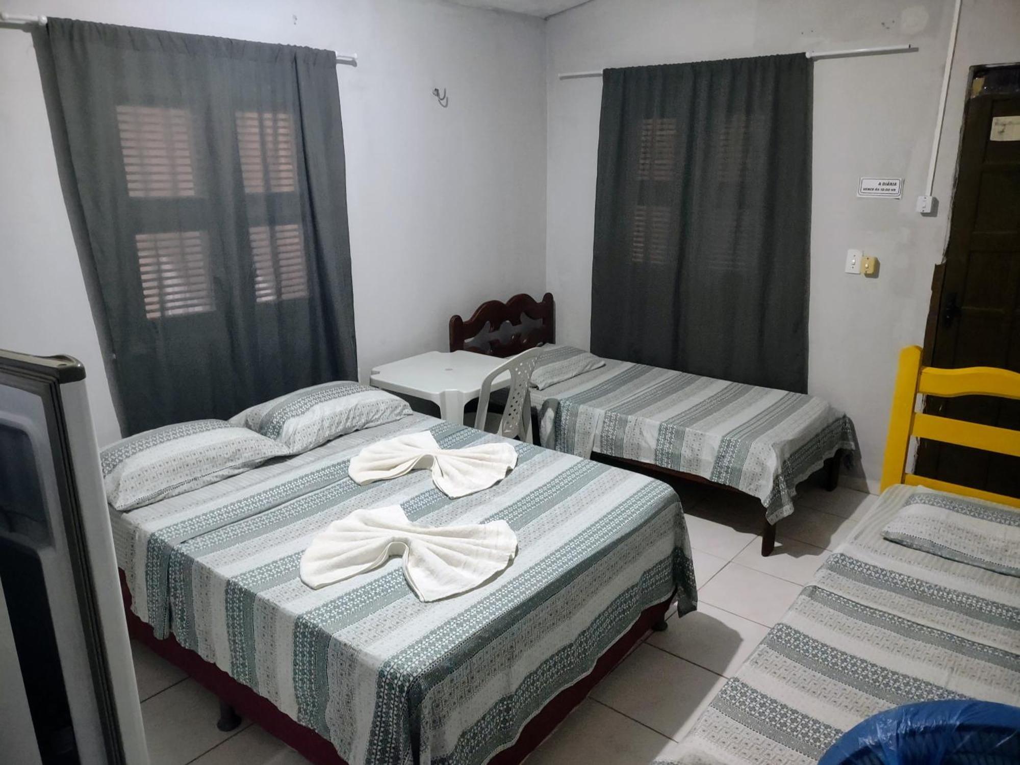Pousada Casa Da Perla Canoa Quebrada Extérieur photo