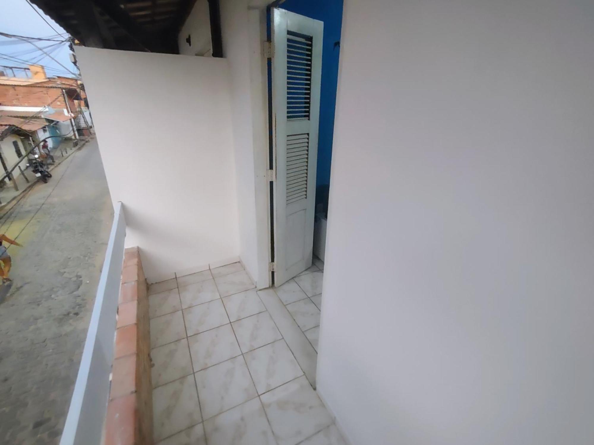 Pousada Casa Da Perla Canoa Quebrada Extérieur photo