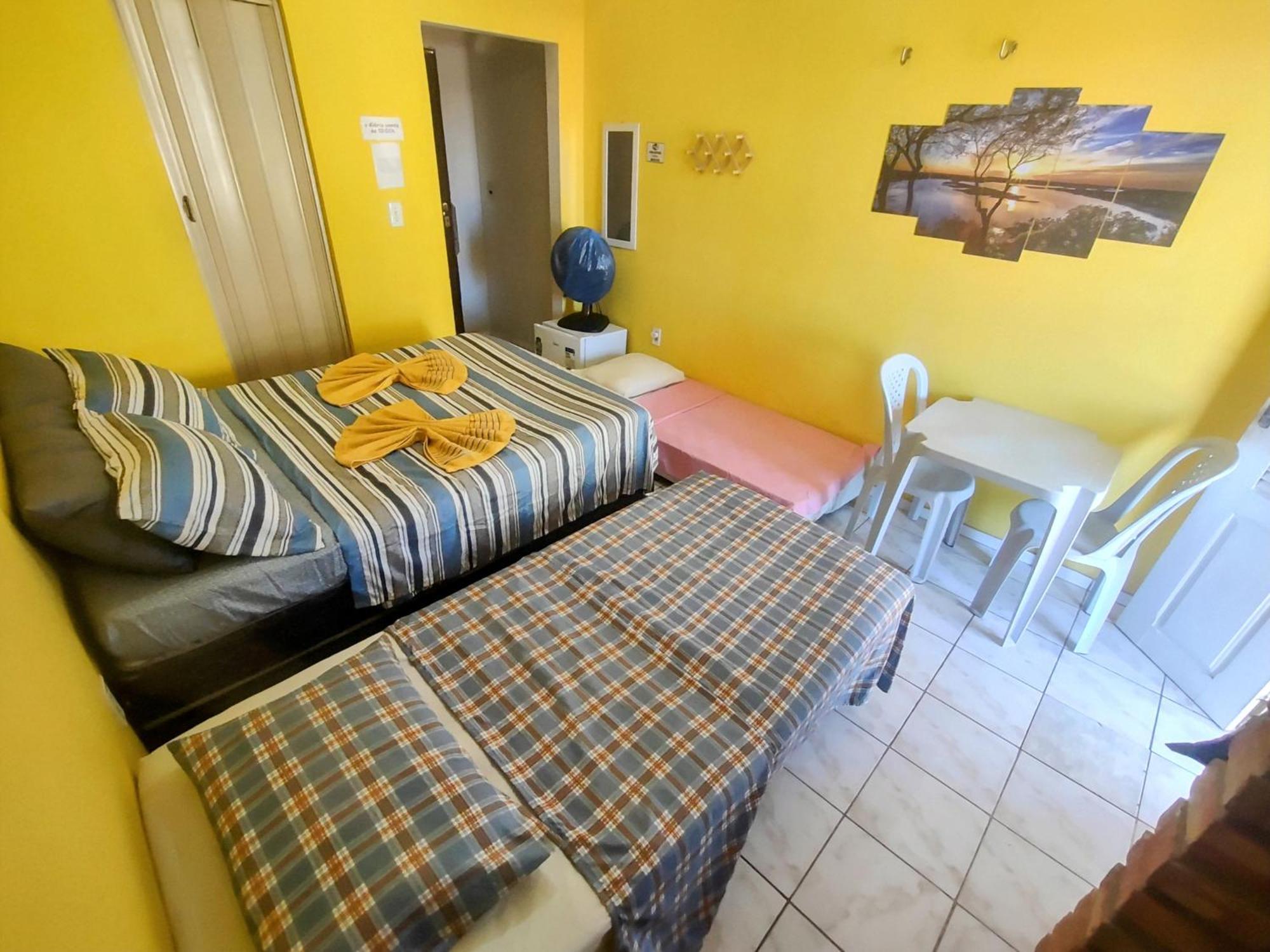 Pousada Casa Da Perla Canoa Quebrada Extérieur photo